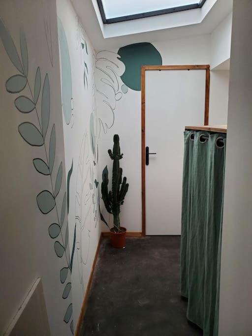 Le Spa Parmentine, Jacuzzi Hammam Vila Rochefort  Exterior foto