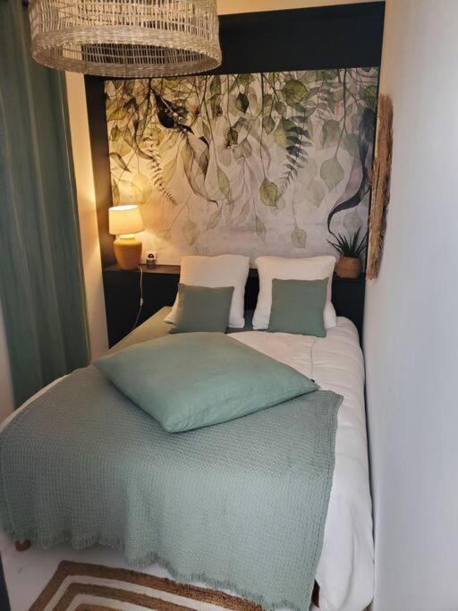 Le Spa Parmentine, Jacuzzi Hammam Vila Rochefort  Exterior foto